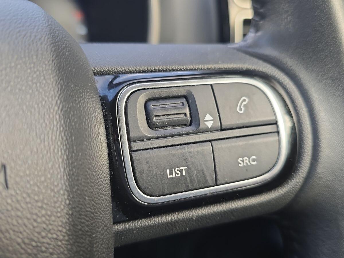 Used Citroen C5 Aircross 2024 for sale - 78006375: Photo 28