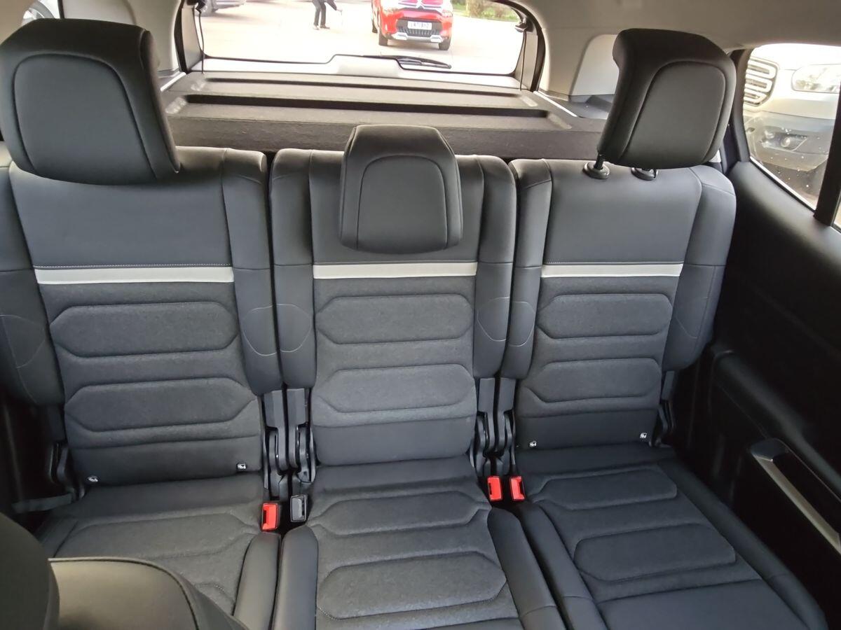 Used Citroen C5 Aircross 2024 for sale - 78006375: Photo 36