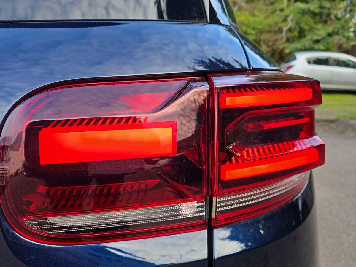 Used Citroen C5 Aircross 2024 for sale - 78006375: Photo 37