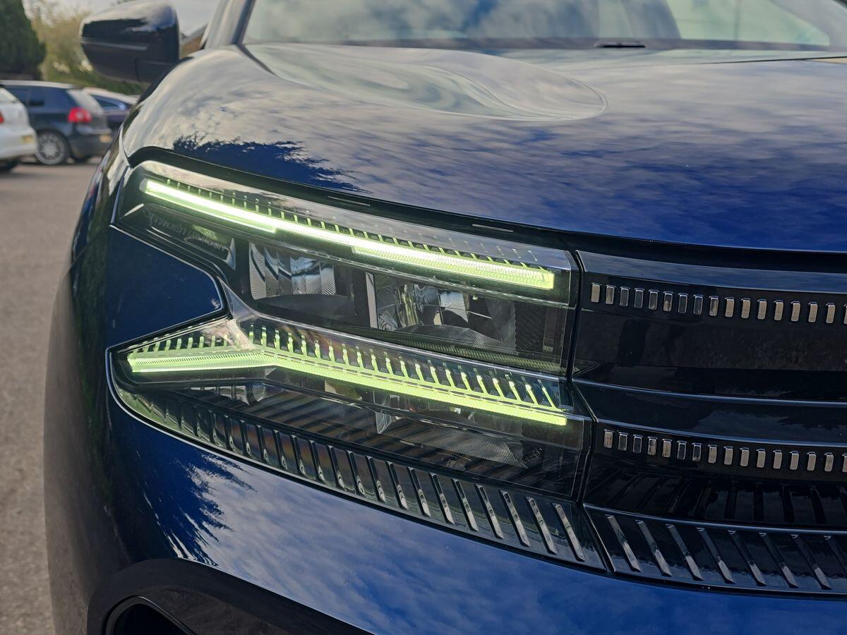 Used Citroen C5 Aircross 2024 for sale - 78006375: Photo 38