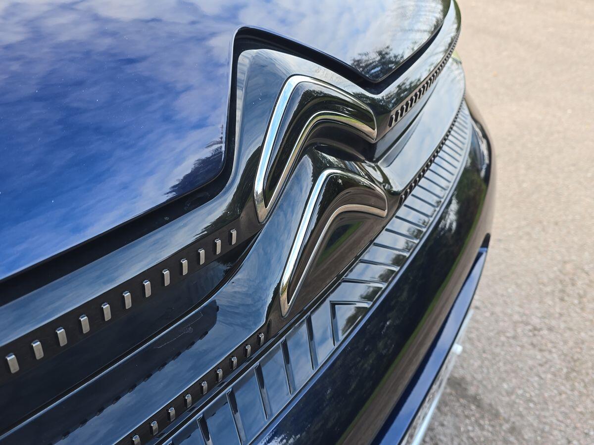 Used Citroen C5 Aircross 2024 for sale - 78006375: Photo 39