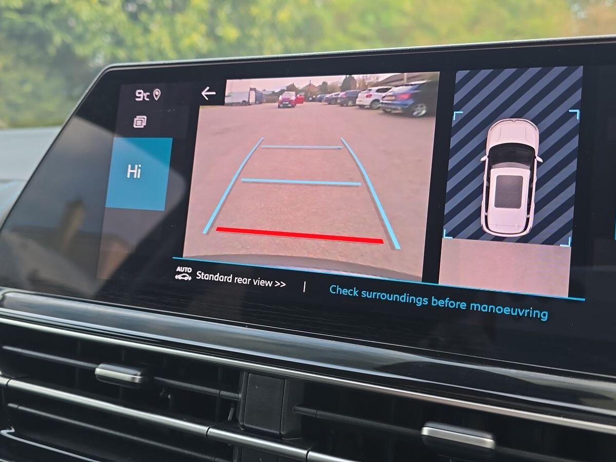 Used Citroen C5 Aircross 2024 for sale - 78006375: Photo 44