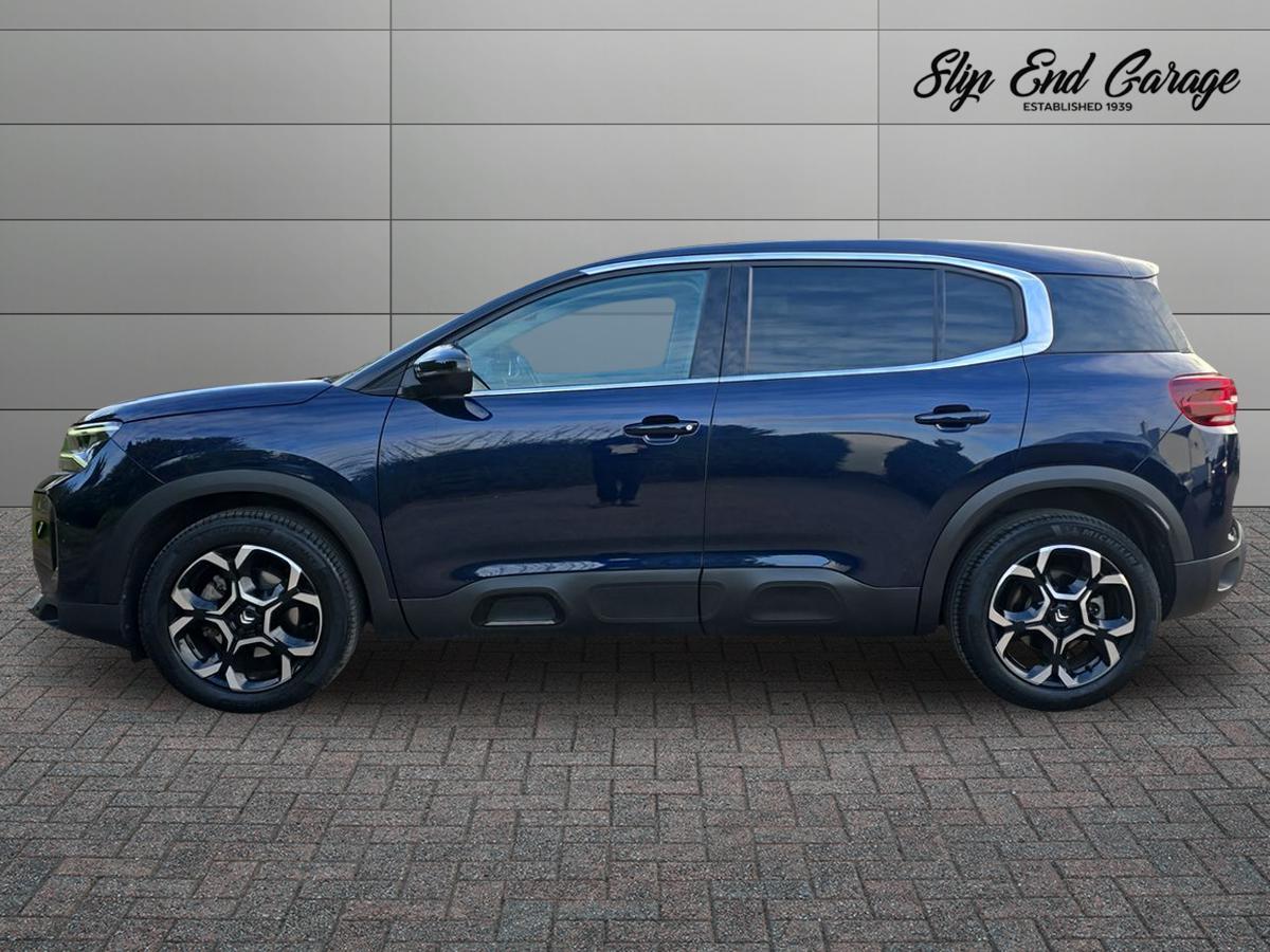 Used Citroen C5 Aircross 2024 for sale - 78006375: Photo 6