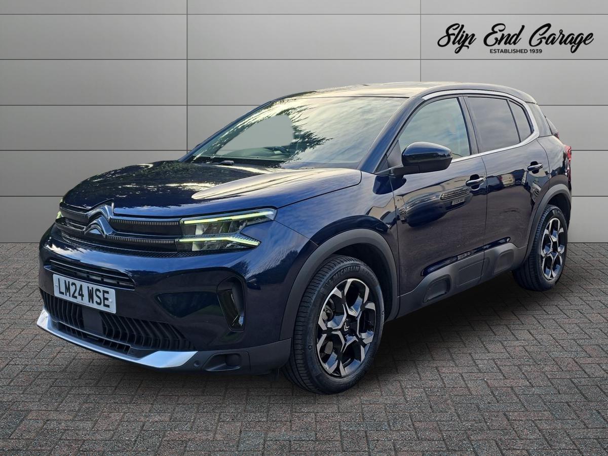 Used Citroen C5 Aircross 2024 for sale - 78006375: Photo 7