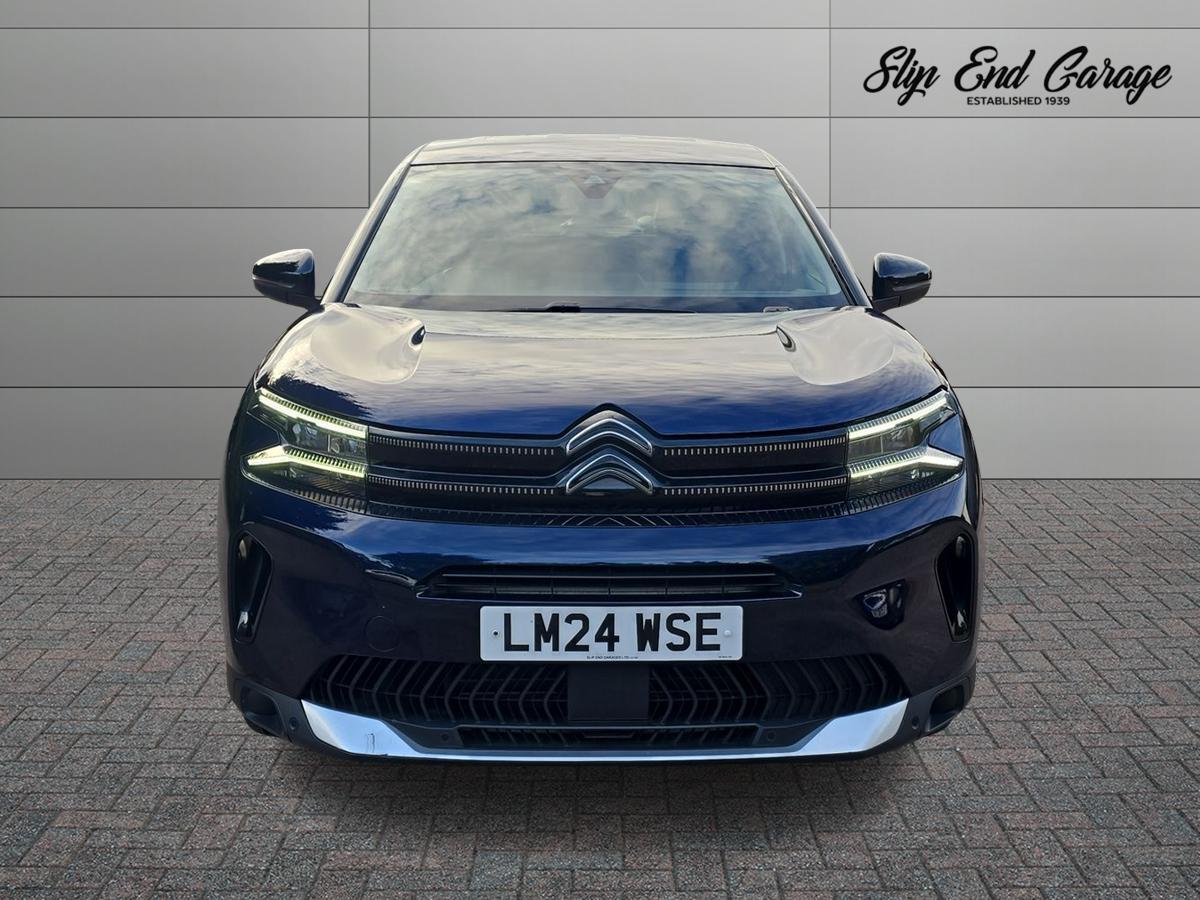 Used Citroen C5 Aircross 2024 for sale - 78006375: Photo 9