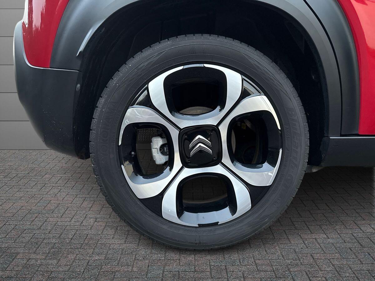 Used Citroen C3 Aircross 2019 for sale - 77454746: Photo 10