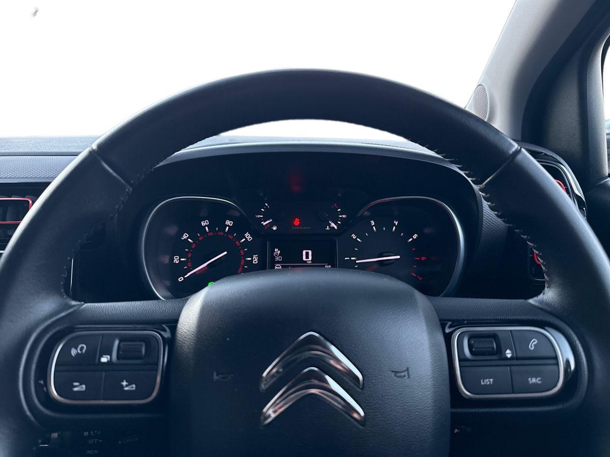 Used Citroen C3 Aircross 2019 for sale - 77454746: Photo 14