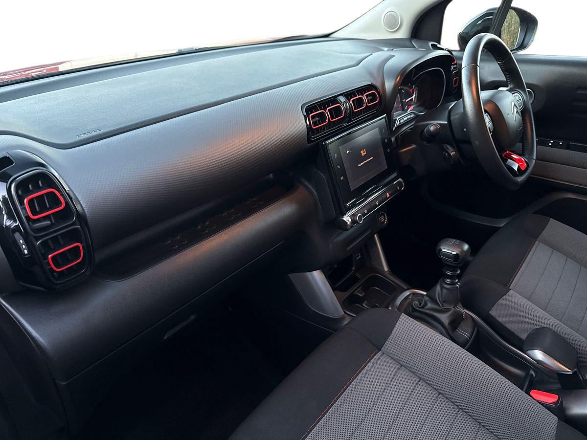 Used Citroen C3 Aircross 2019 for sale - 77454746: Photo 16