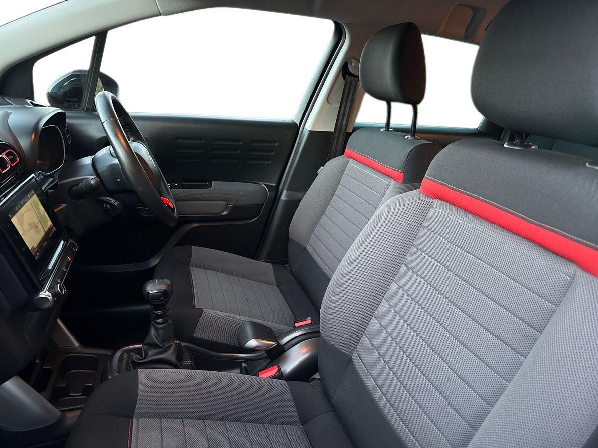 Used Citroen C3 Aircross 2019 for sale - 77454746: Photo 17