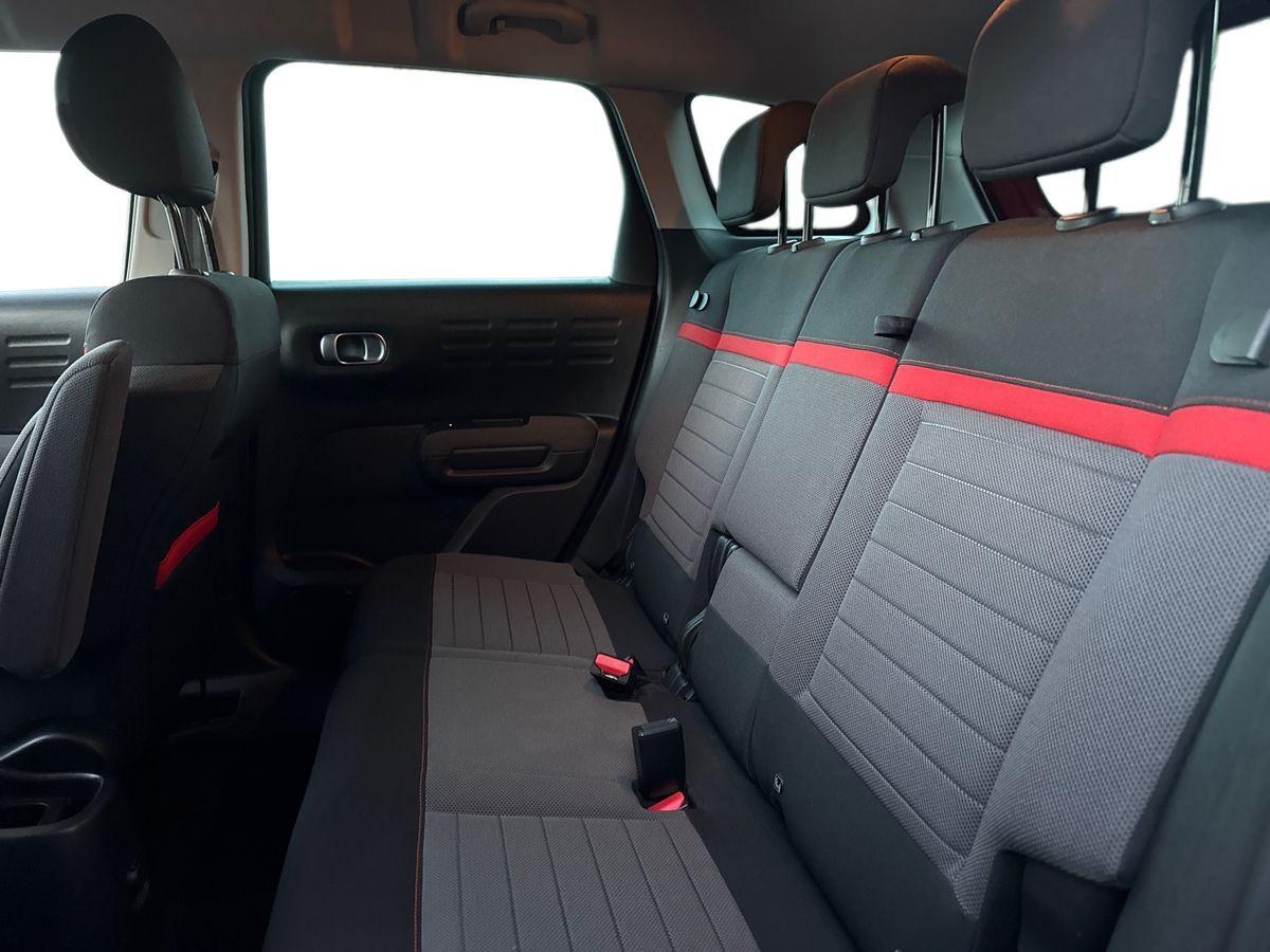 Used Citroen C3 Aircross 2019 for sale - 77454746: Photo 18