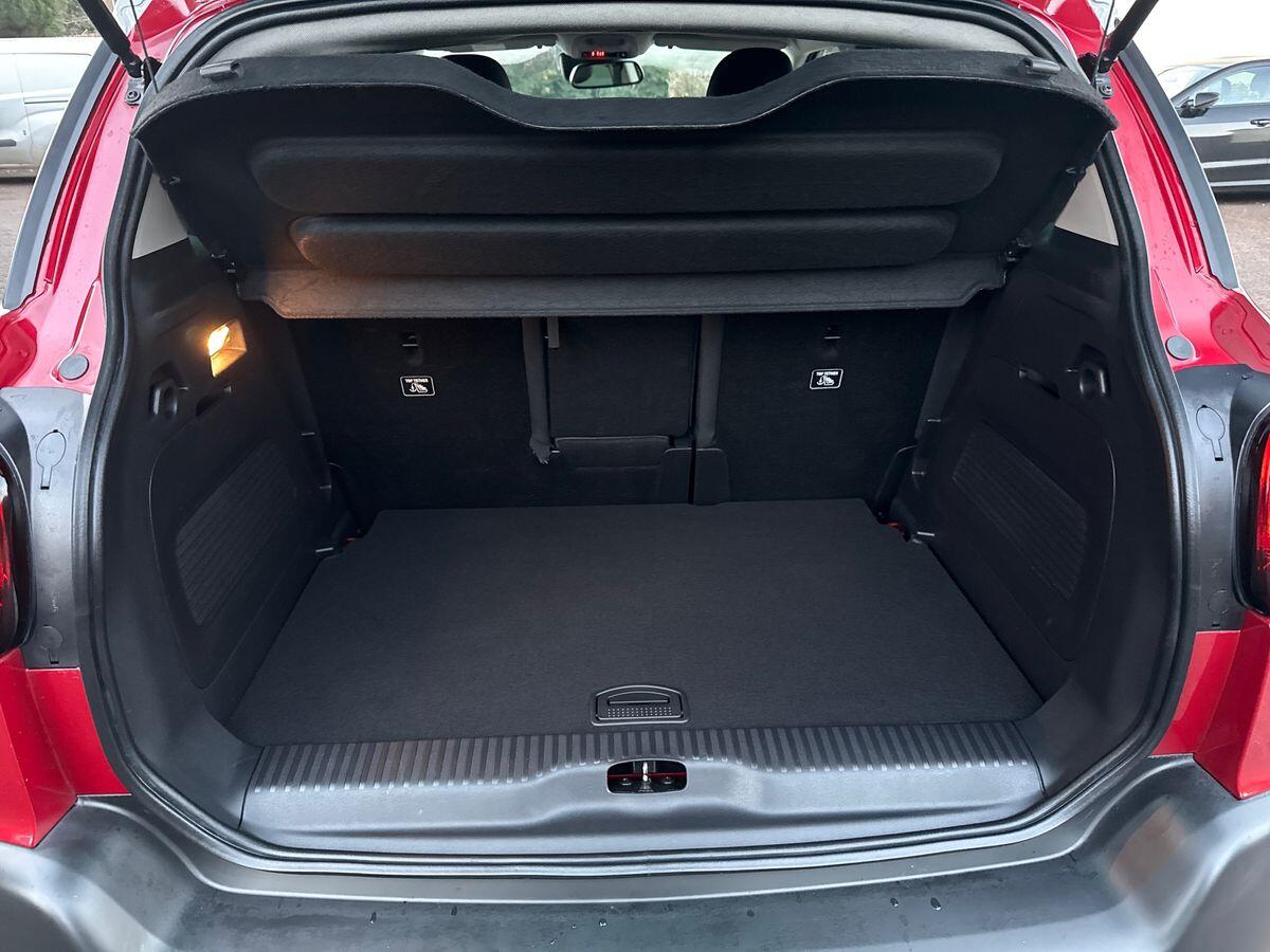 Used Citroen C3 Aircross 2019 for sale - 77454746: Photo 19