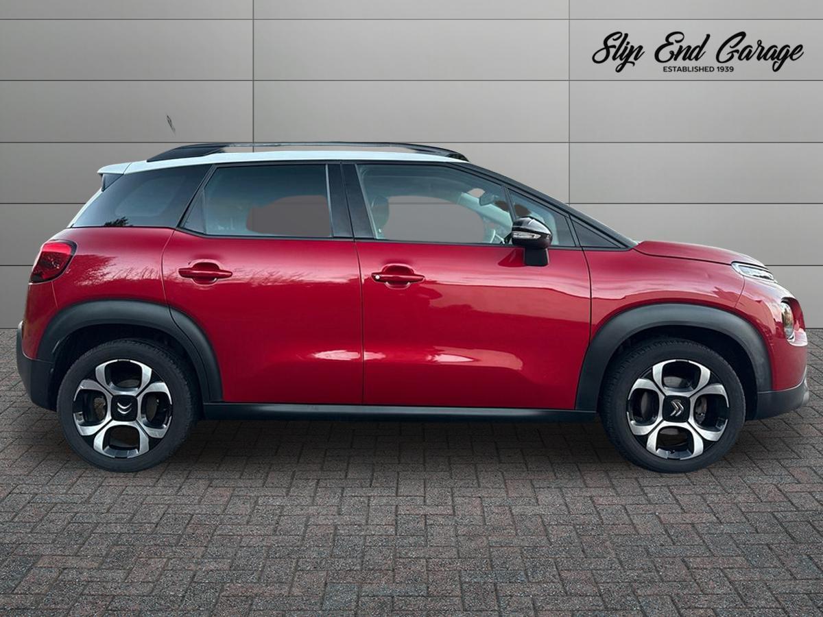 Used Citroen C3 Aircross 2019 for sale - 77454746: Photo 2