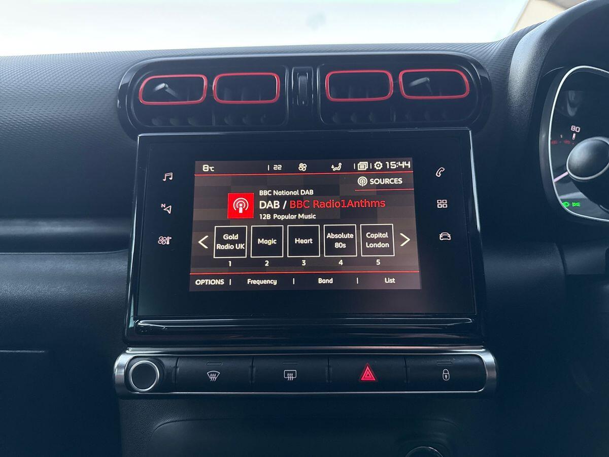 Used Citroen C3 Aircross 2019 for sale - 77454746: Photo 23