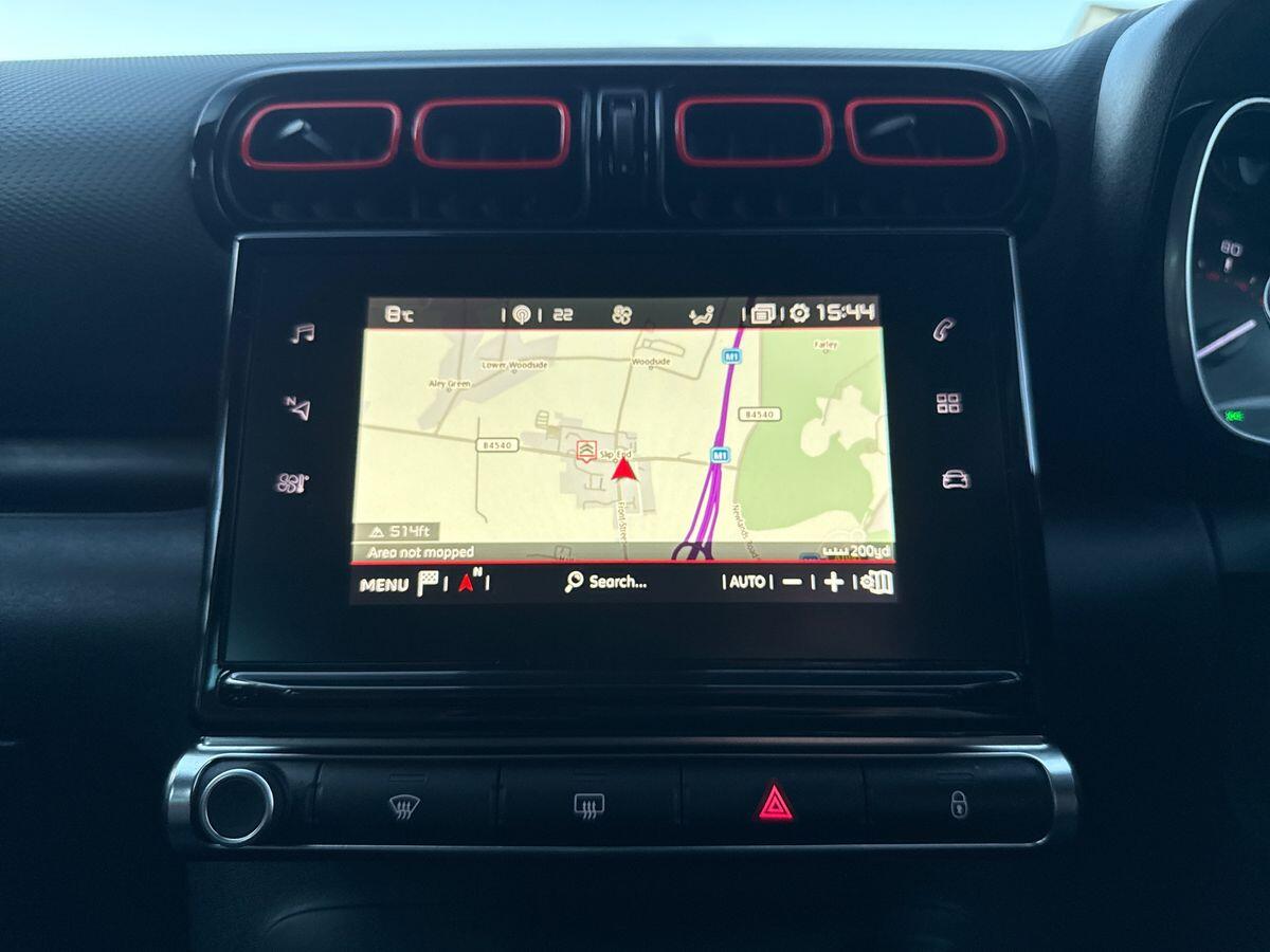 Used Citroen C3 Aircross 2019 for sale - 77454746: Photo 24