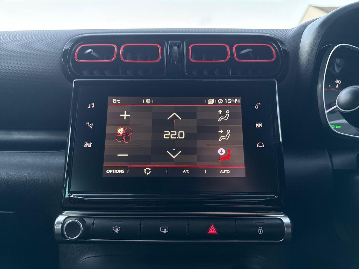 Used Citroen C3 Aircross 2019 for sale - 77454746: Photo 25