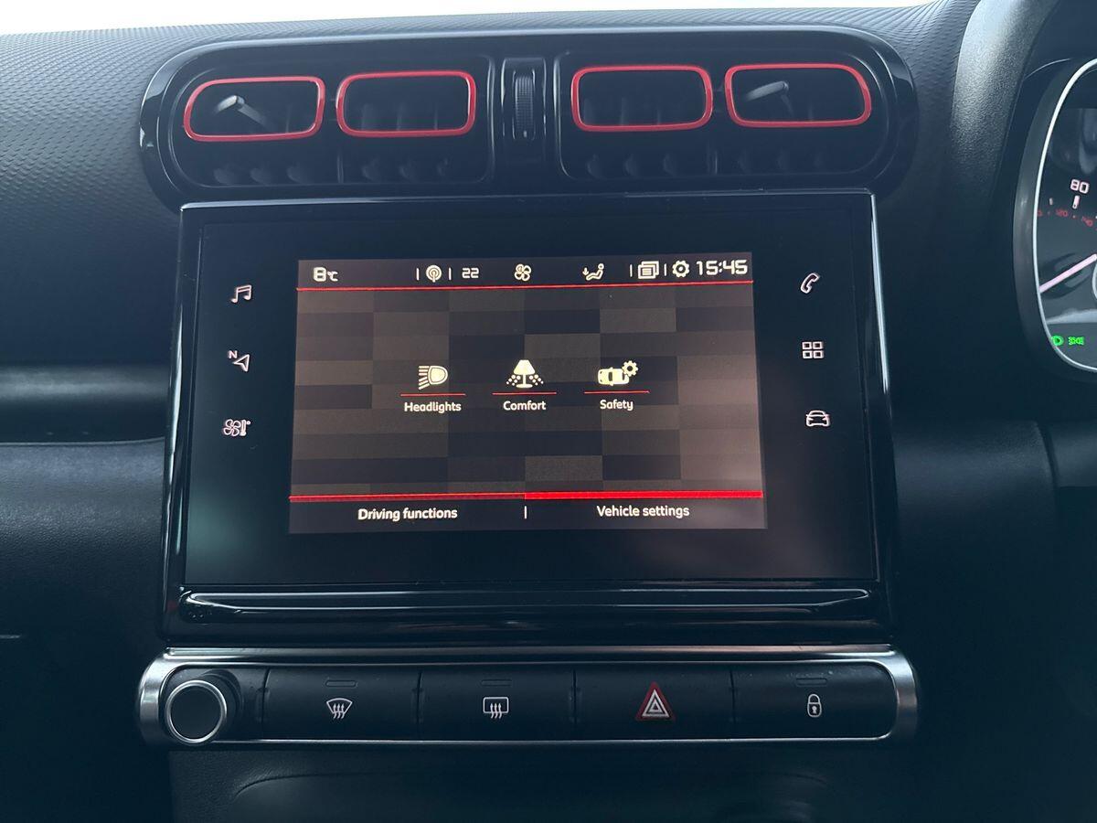 Used Citroen C3 Aircross 2019 for sale - 77454746: Photo 29