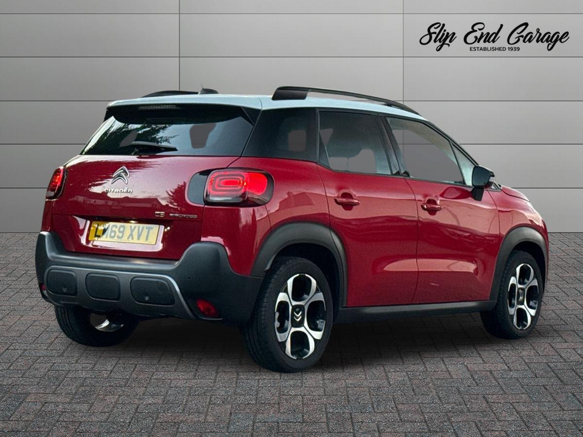 Used Citroen C3 Aircross 2019 for sale - 77454746: Photo 3