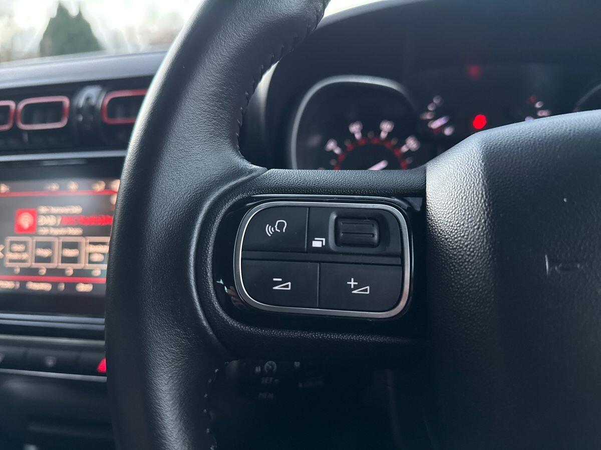 Used Citroen C3 Aircross 2019 for sale - 77454746: Photo 34