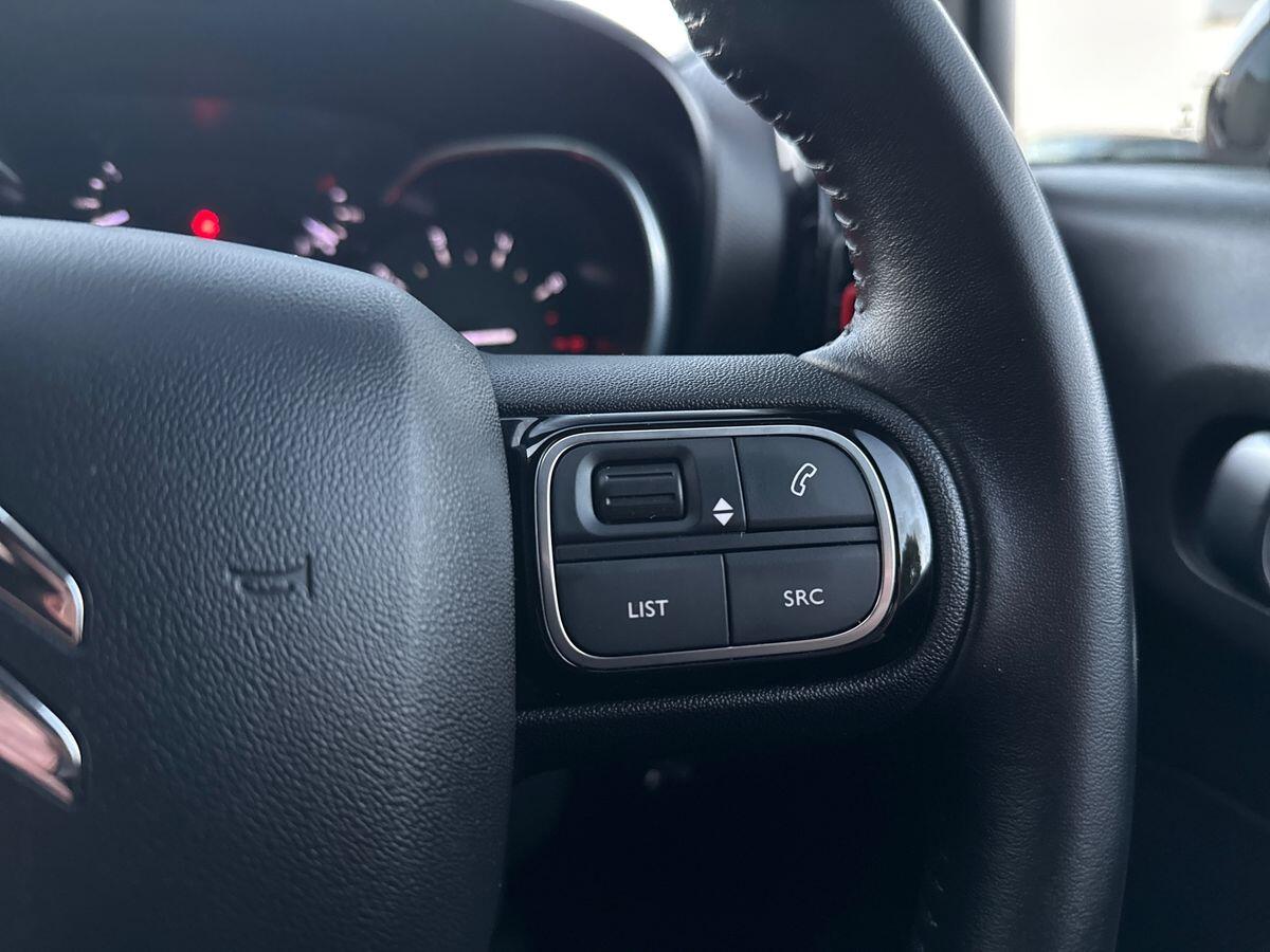 Used Citroen C3 Aircross 2019 for sale - 77454746: Photo 35