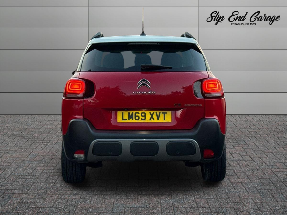 Used Citroen C3 Aircross 2019 for sale - 77454746: Photo 4