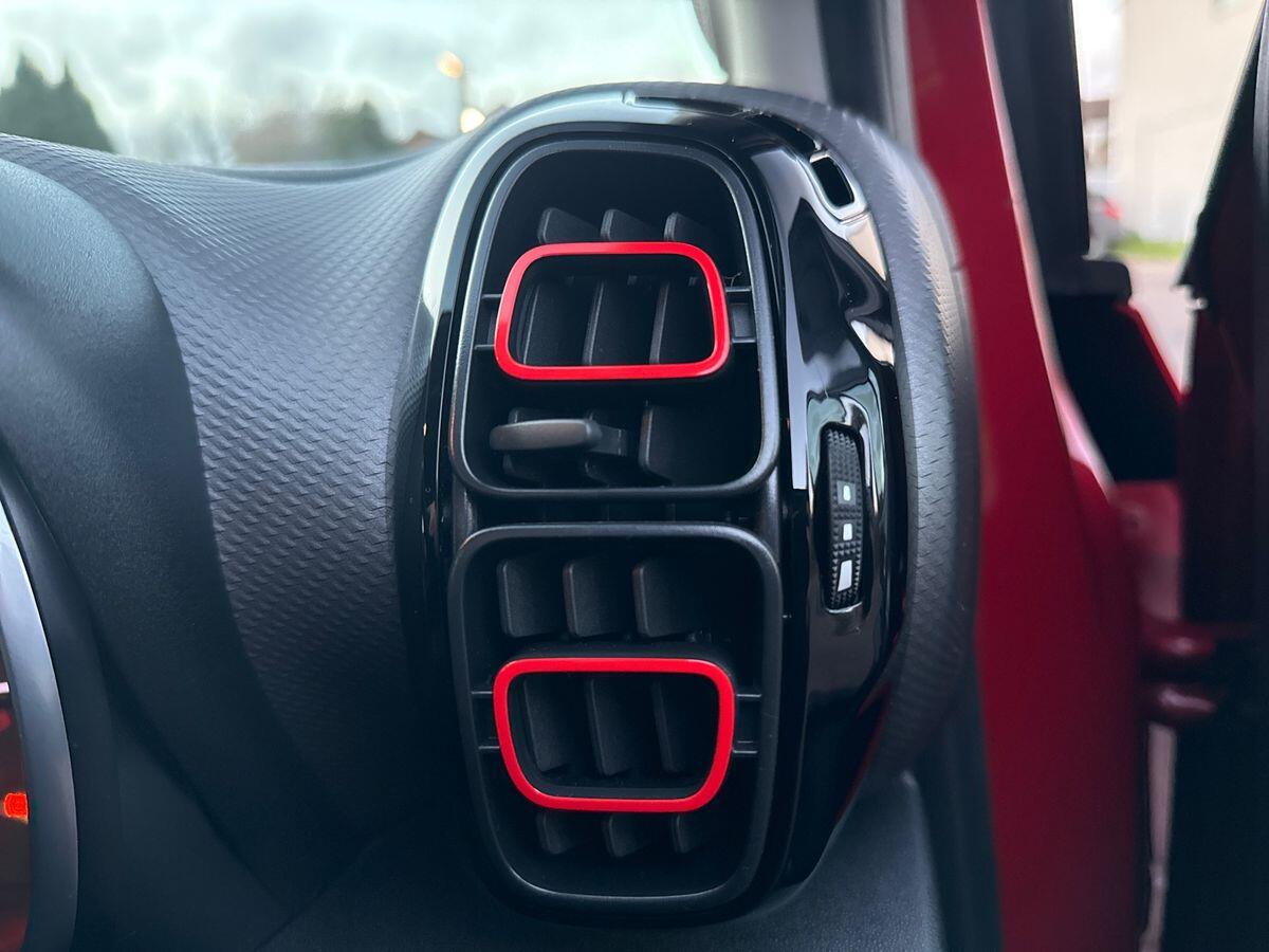 Used Citroen C3 Aircross 2019 for sale - 77454746: Photo 42