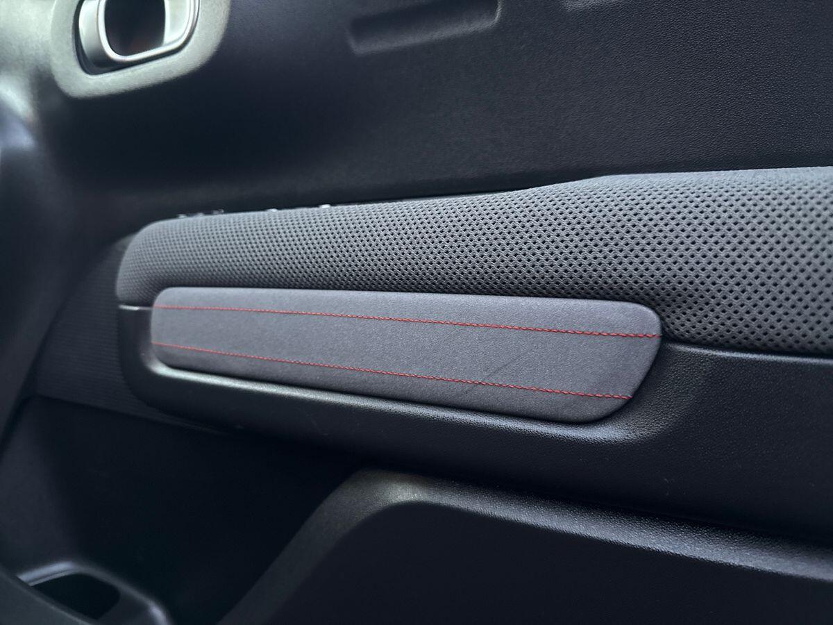 Used Citroen C3 Aircross 2019 for sale - 77454746: Photo 43