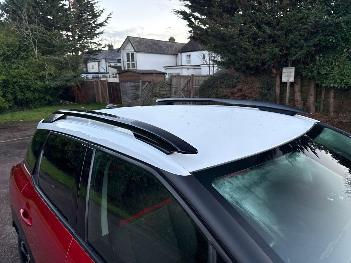 Used Citroen C3 Aircross 2019 for sale - 77454746: Photo 45