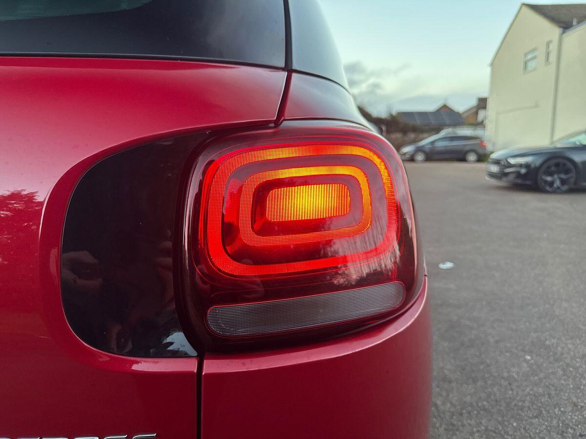 Used Citroen C3 Aircross 2019 for sale - 77454746: Photo 51