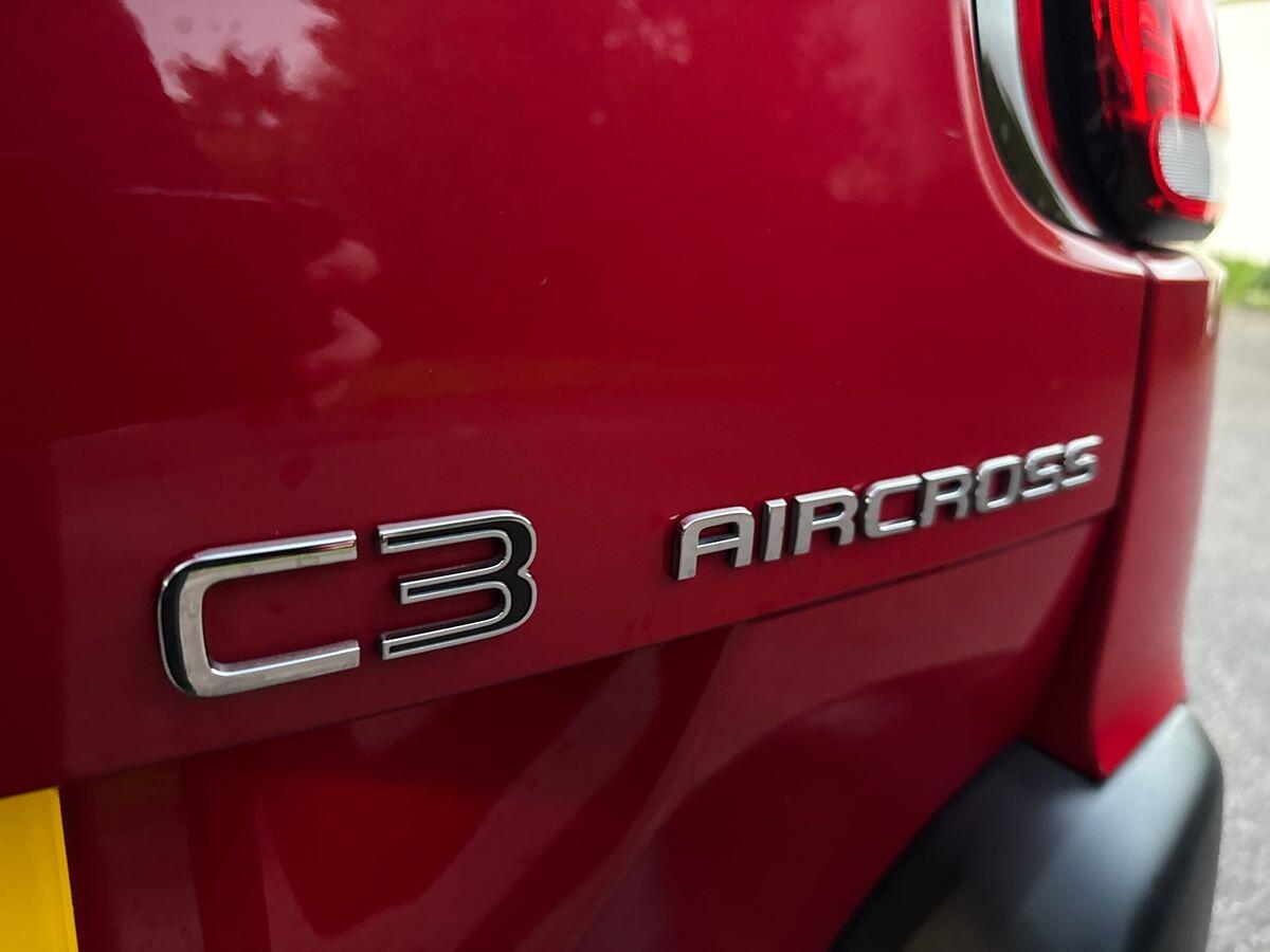 Used Citroen C3 Aircross 2019 for sale - 77454746: Photo 53
