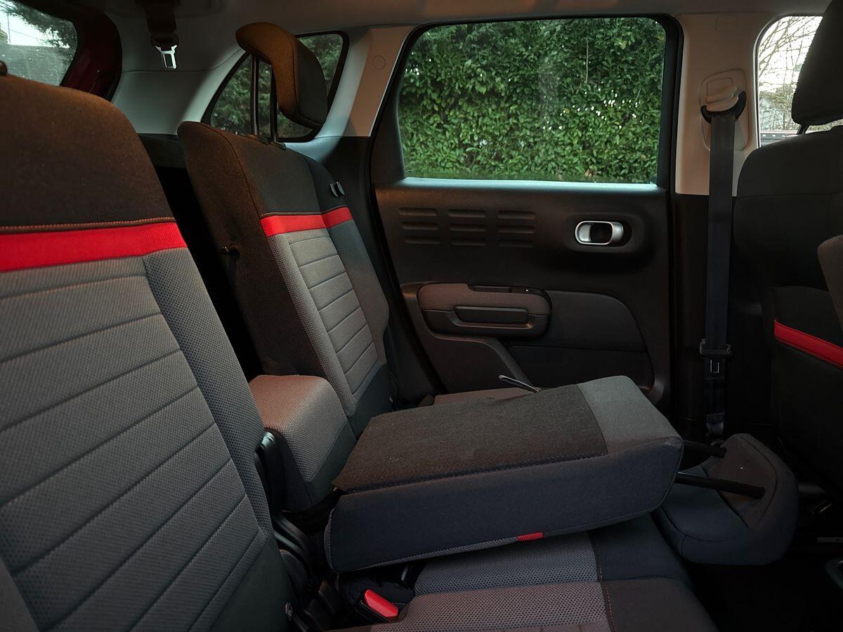 Used Citroen C3 Aircross 2019 for sale - 77454746: Photo 54