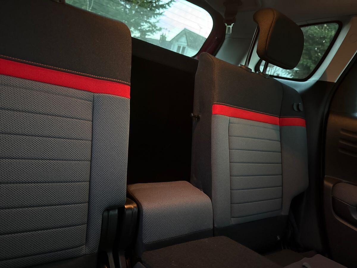 Used Citroen C3 Aircross 2019 for sale - 77454746: Photo 55