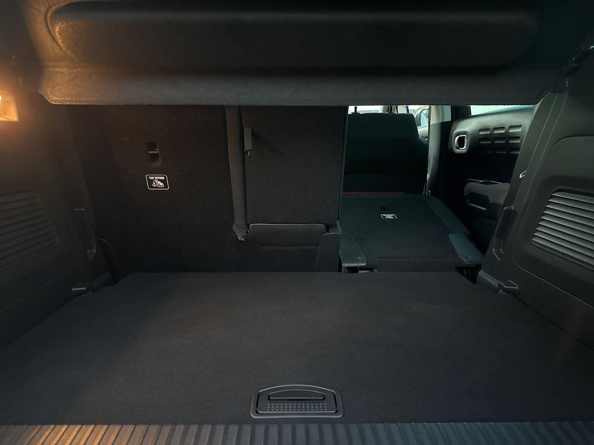 Used Citroen C3 Aircross 2019 for sale - 77454746: Photo 56