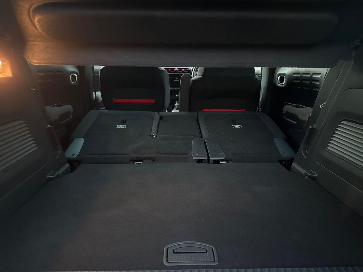 Used Citroen C3 Aircross 2019 for sale - 77454746: Photo 58