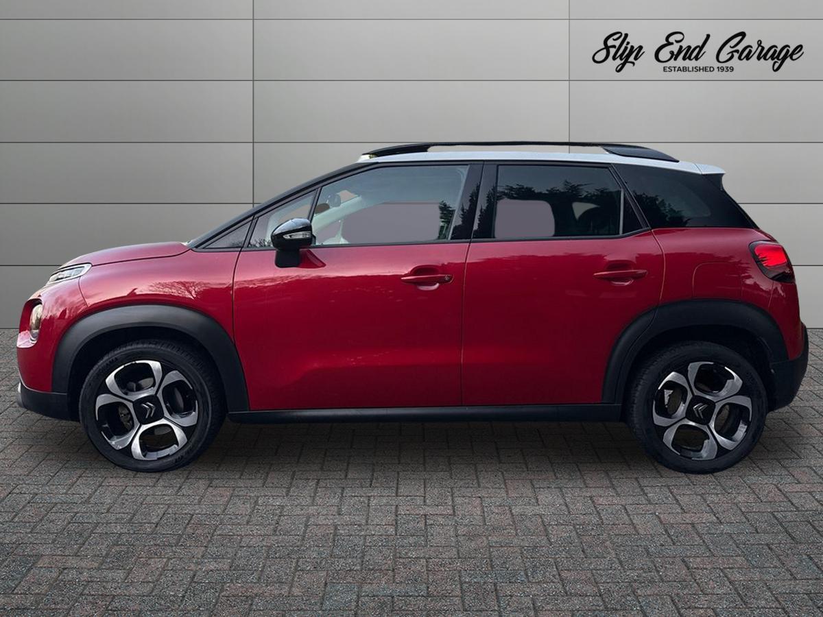 Used Citroen C3 Aircross 2019 for sale - 77454746: Photo 6