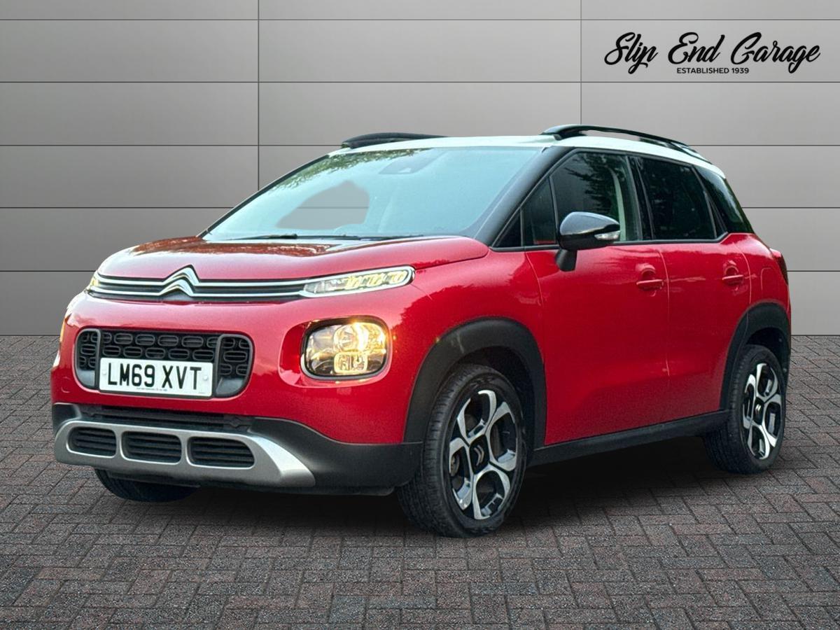 Used Citroen C3 Aircross 2019 for sale - 77454746: Photo 7