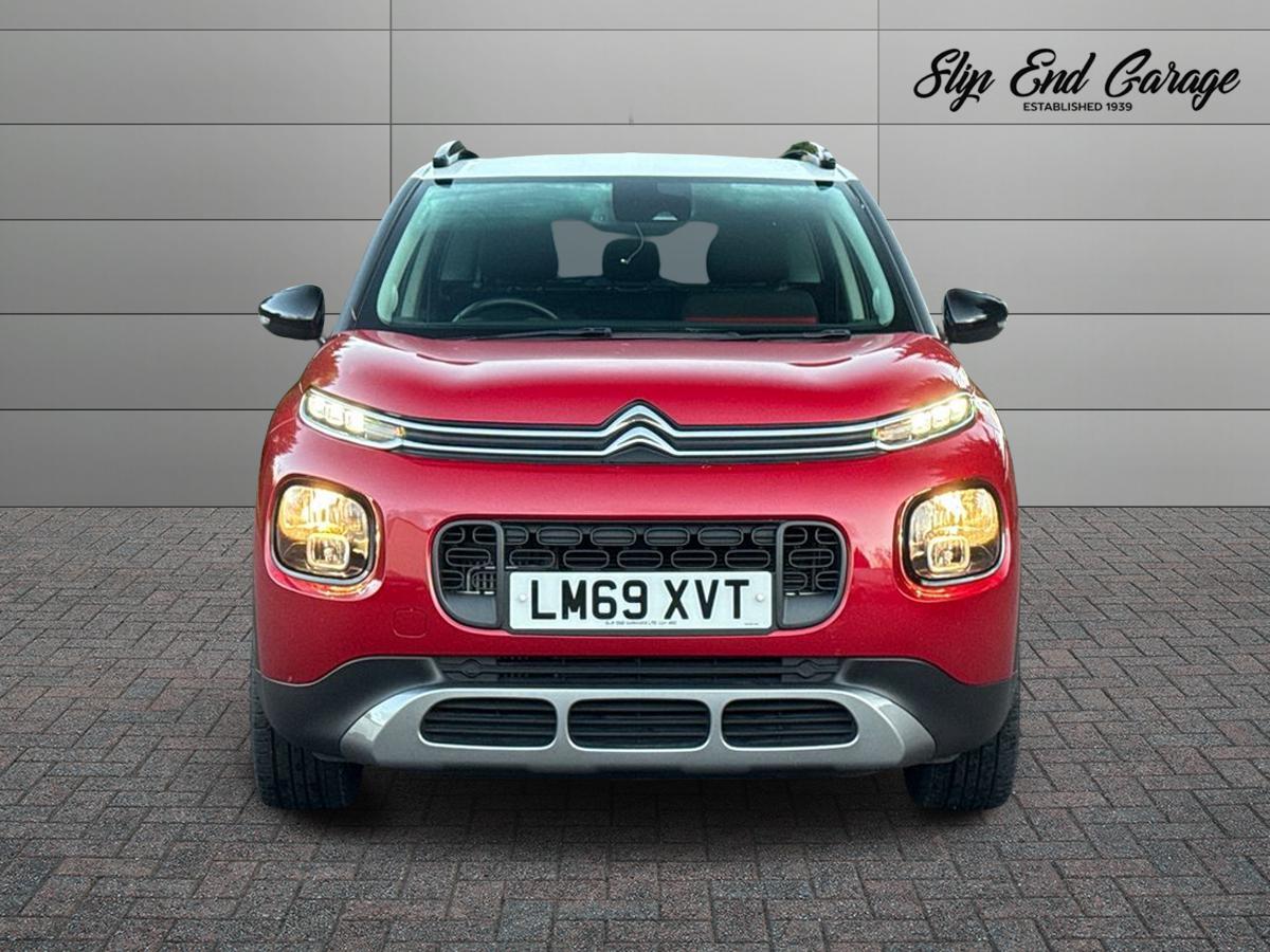 Used Citroen C3 Aircross 2019 for sale - 77454746: Photo 9