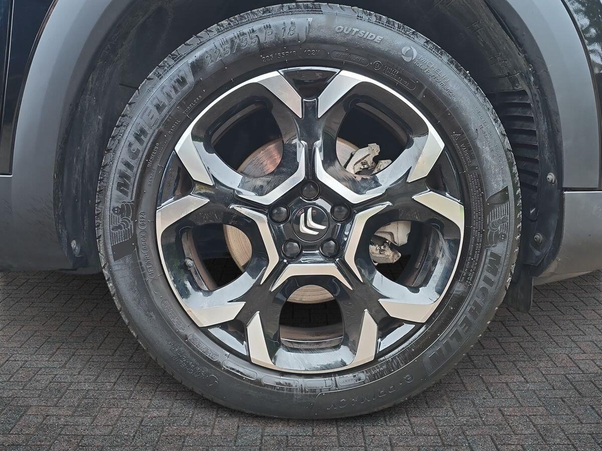 Used Citroen C5 Aircross 2024 for sale - 77455229: Photo 10