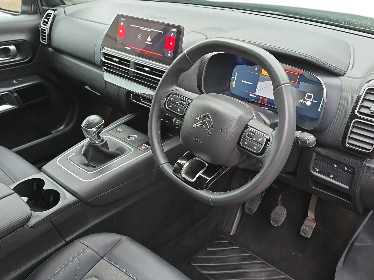 Used Citroen C5 Aircross 2024 for sale - 77455229: Photo 11