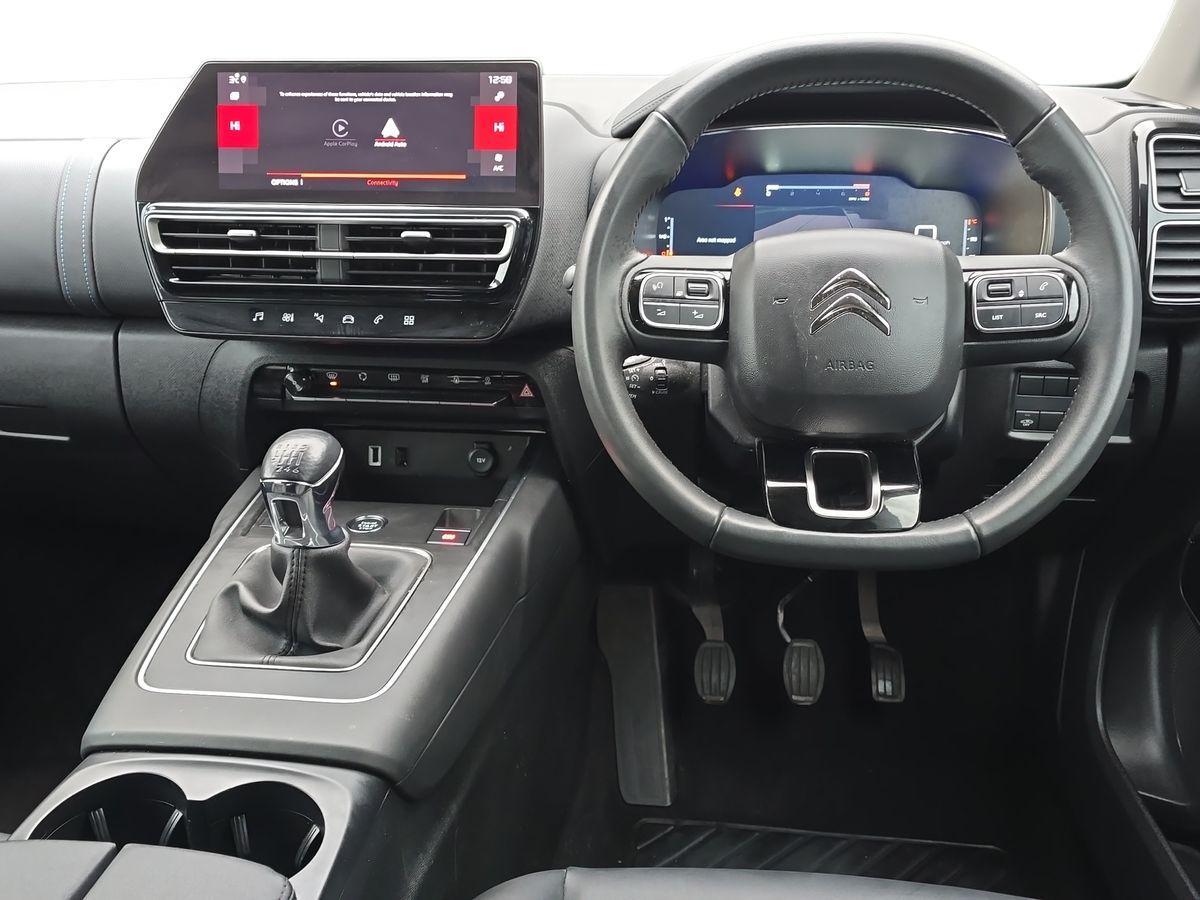 Used Citroen C5 Aircross 2024 for sale - 77455229: Photo 12