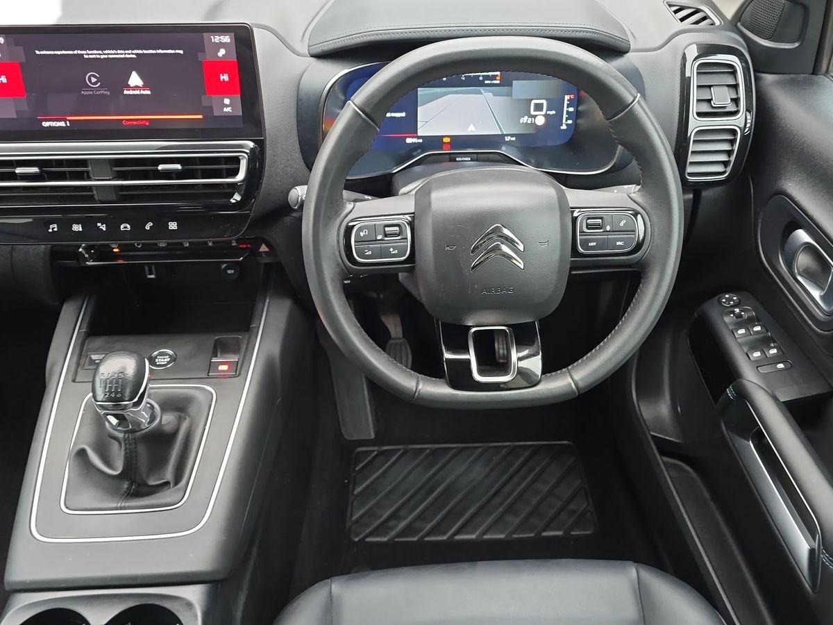 Used Citroen C5 Aircross 2024 for sale - 77455229: Photo 13