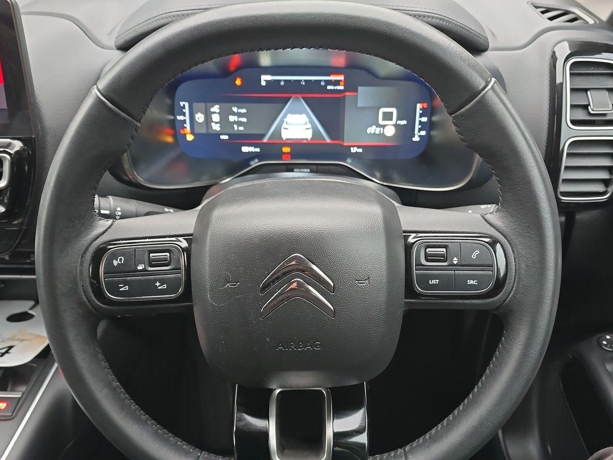 Used Citroen C5 Aircross 2024 for sale - 77455229: Photo 14