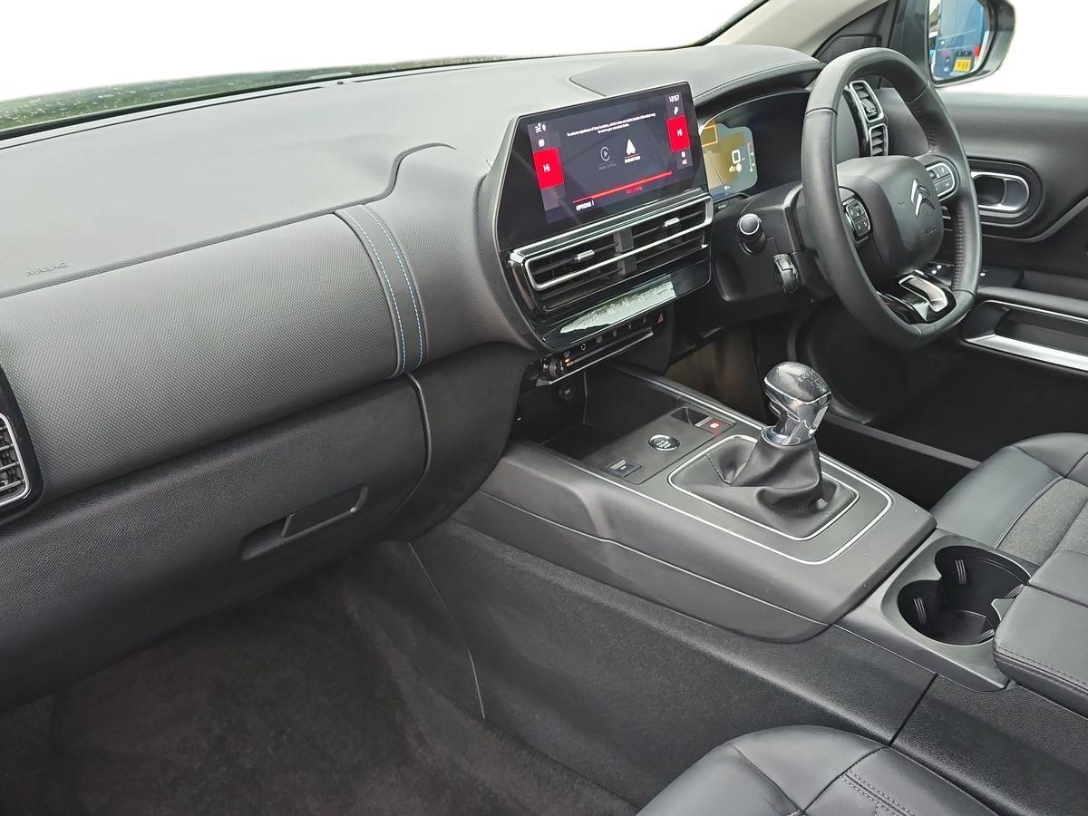 Used Citroen C5 Aircross 2024 for sale - 77455229: Photo 16
