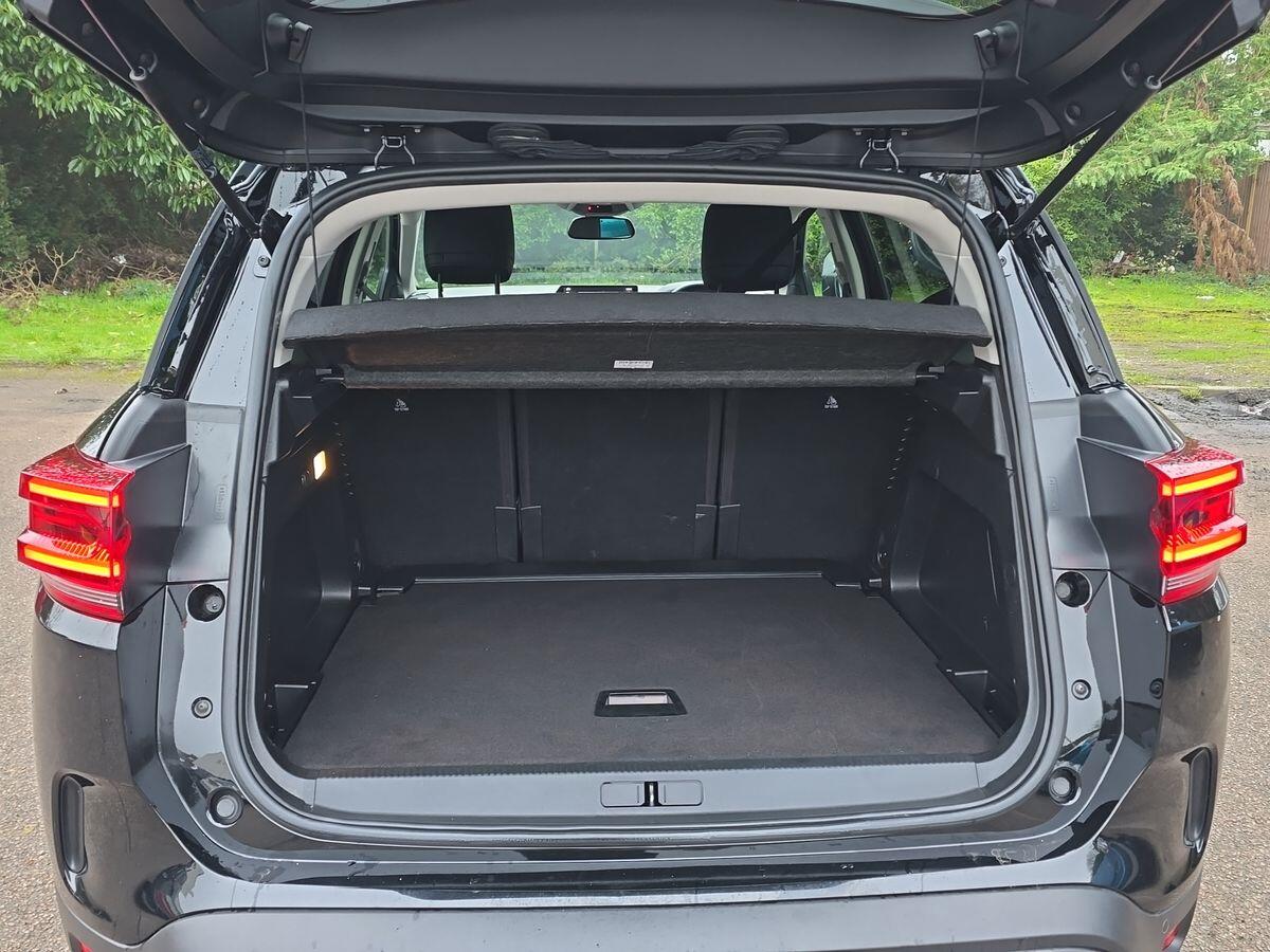 Used Citroen C5 Aircross 2024 for sale - 77455229: Photo 19