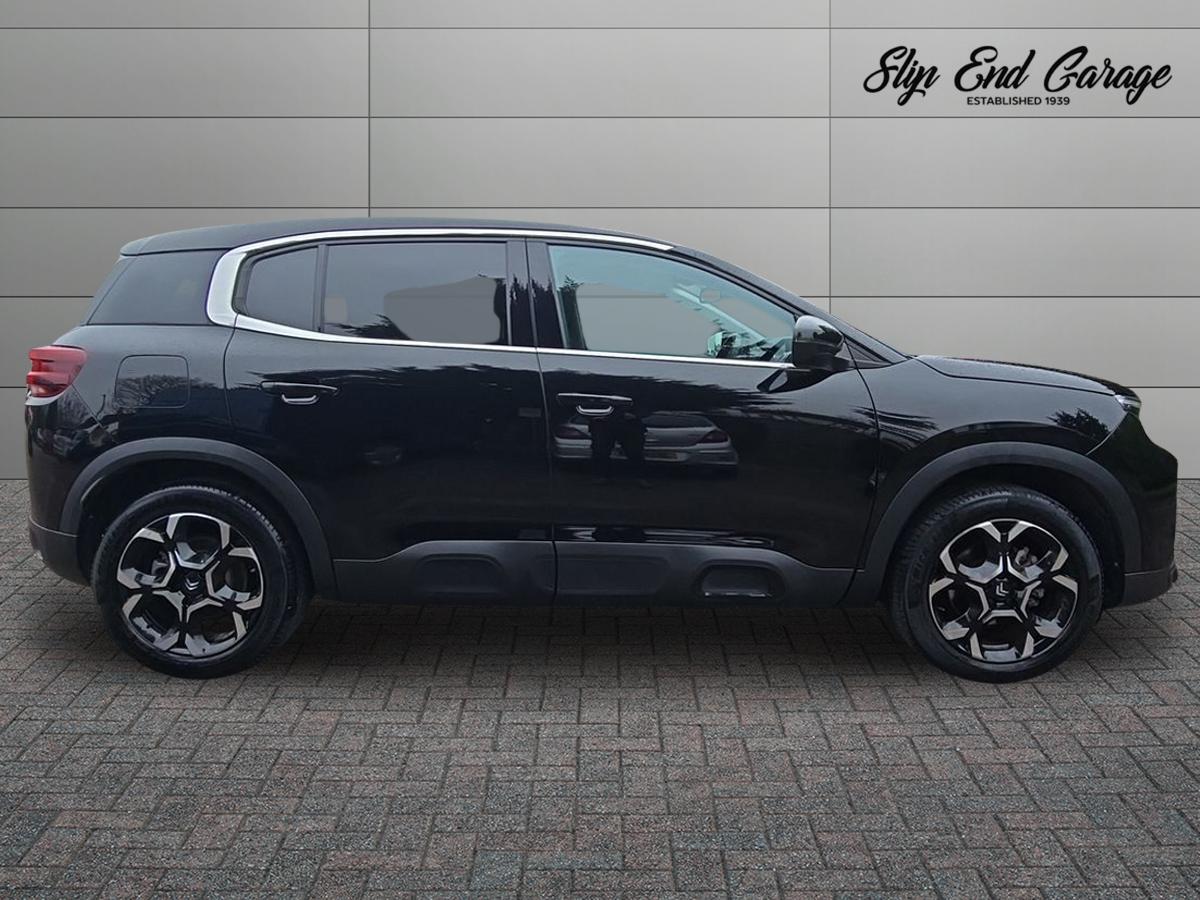 Used Citroen C5 Aircross 2024 for sale - 77455229: Photo 2