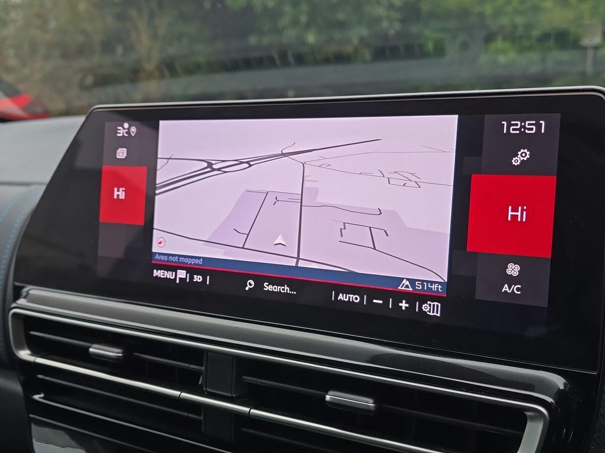 Used Citroen C5 Aircross 2024 for sale - 77455229: Photo 23