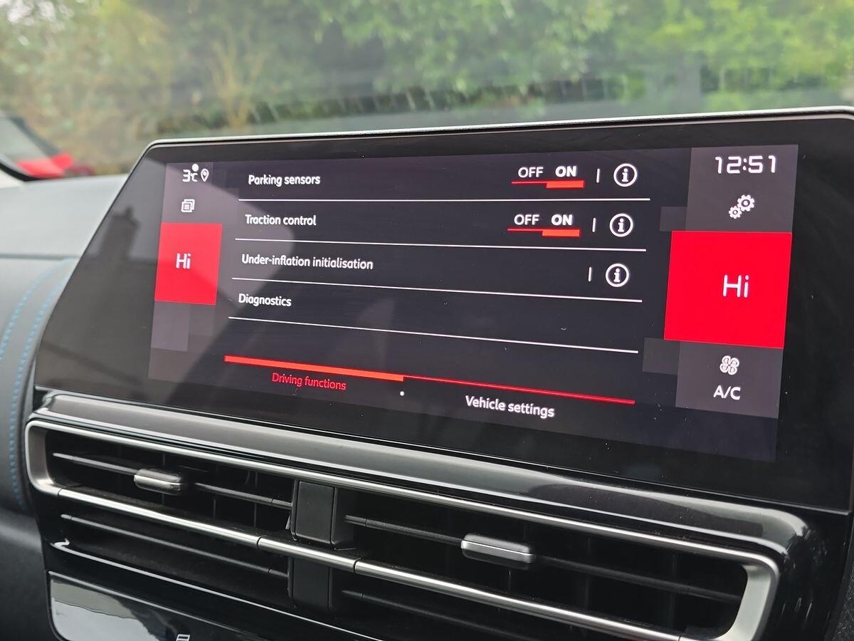 Used Citroen C5 Aircross 2024 for sale - 77455229: Photo 24