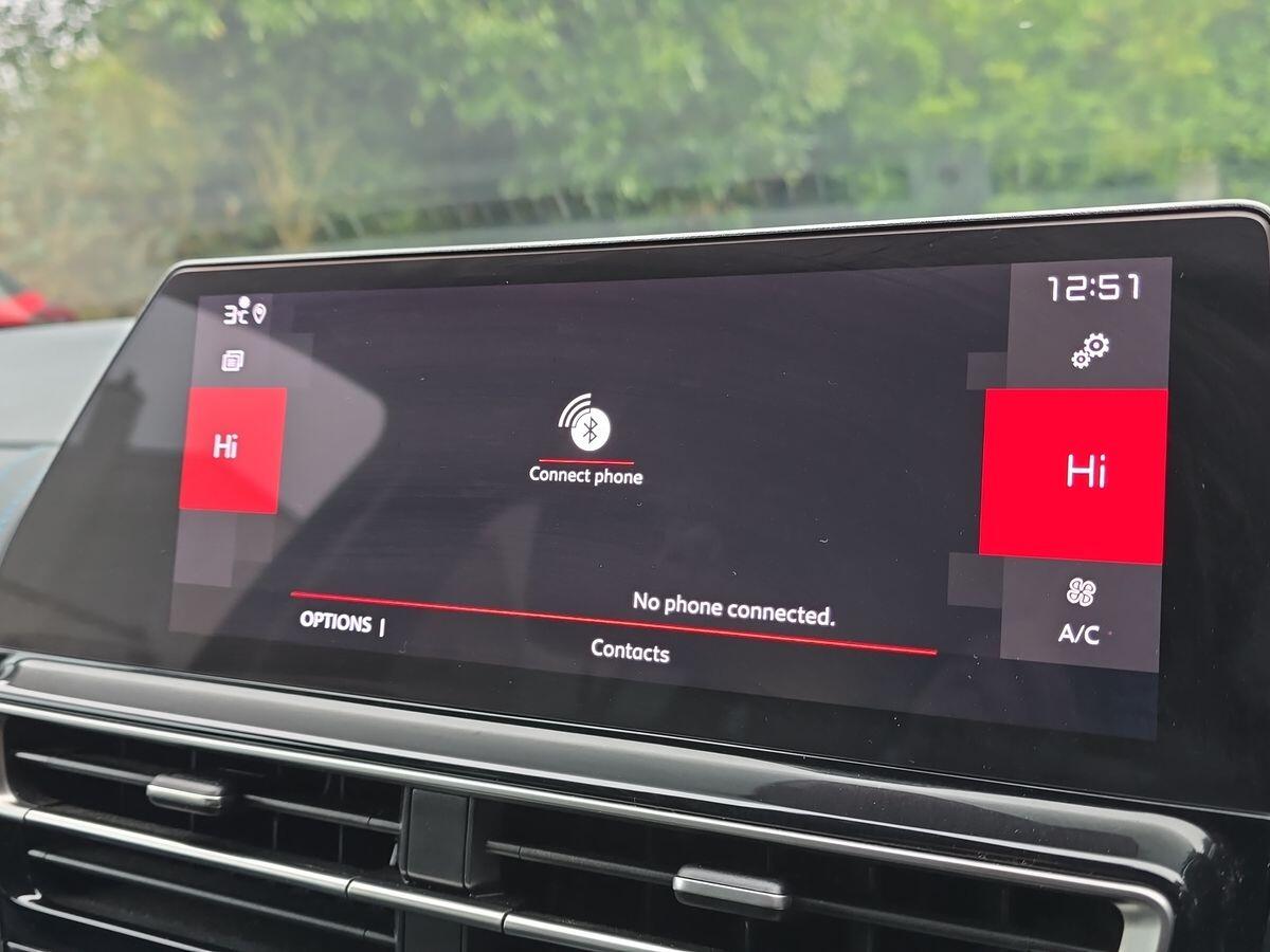 Used Citroen C5 Aircross 2024 for sale - 77455229: Photo 25