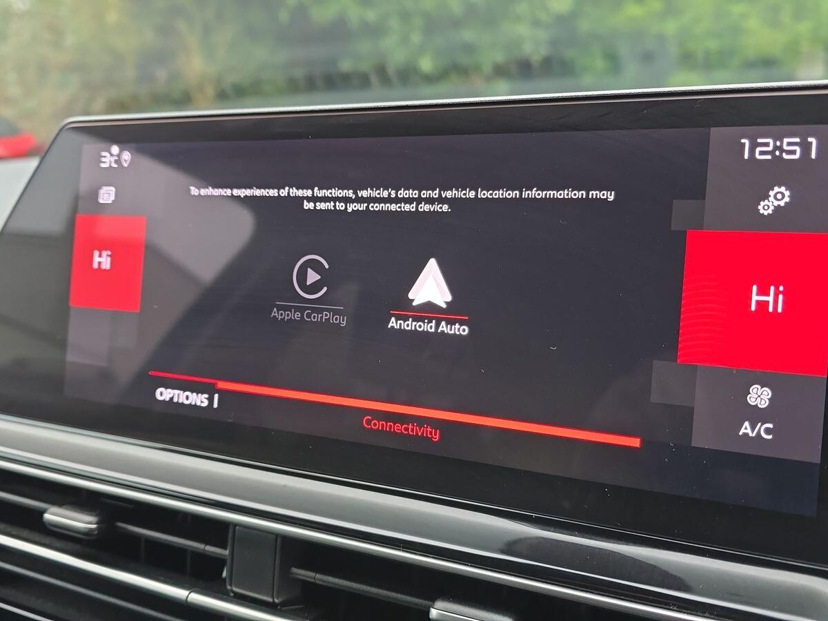 Used Citroen C5 Aircross 2024 for sale - 77455229: Photo 26