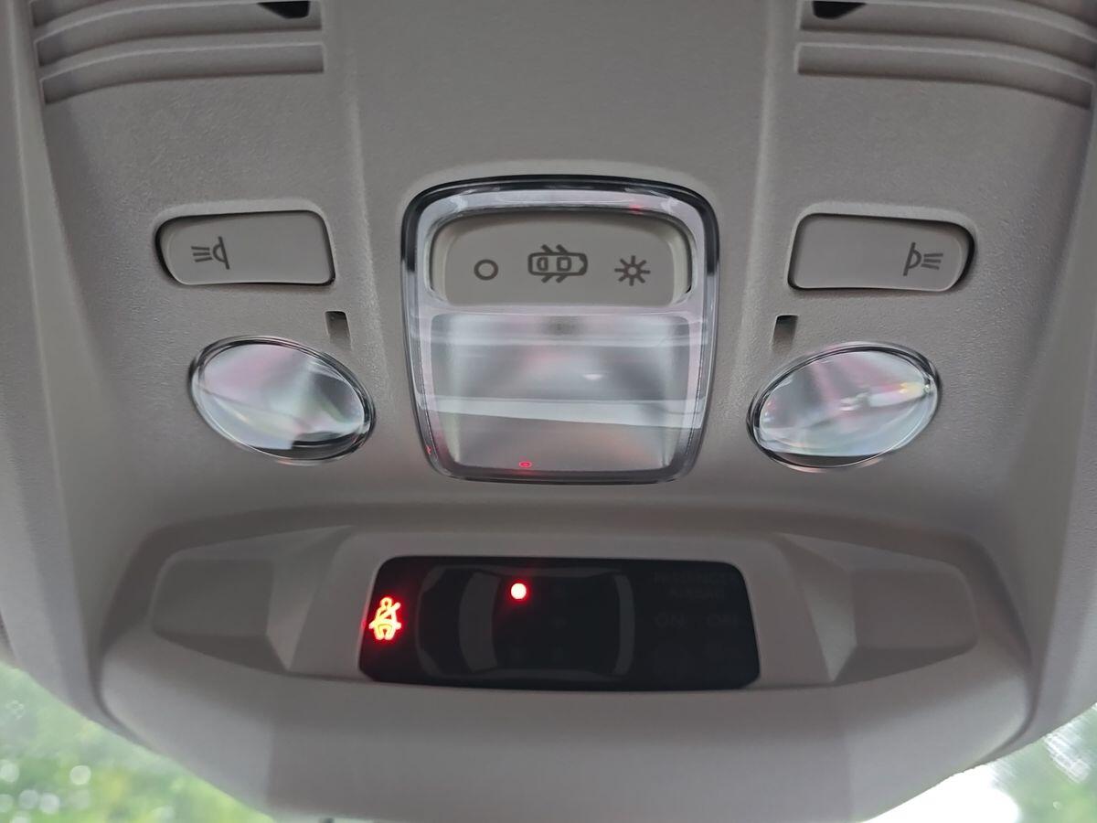 Used Citroen C5 Aircross 2024 for sale - 77455229: Photo 34