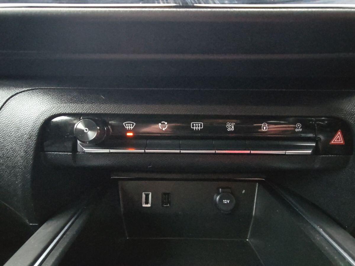 Used Citroen C5 Aircross 2024 for sale - 77455229: Photo 42